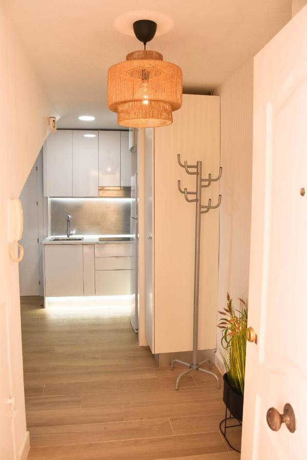 Holidays2Malaga Trinidad Renovated 1 Bedroom Penthouse Close To City Center Exterior foto