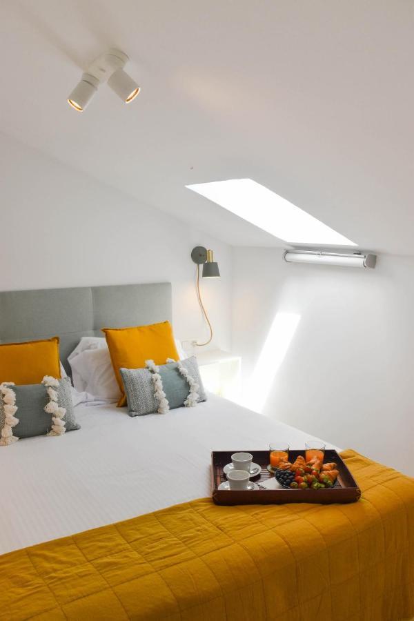 Holidays2Malaga Trinidad Renovated 1 Bedroom Penthouse Close To City Center Exterior foto