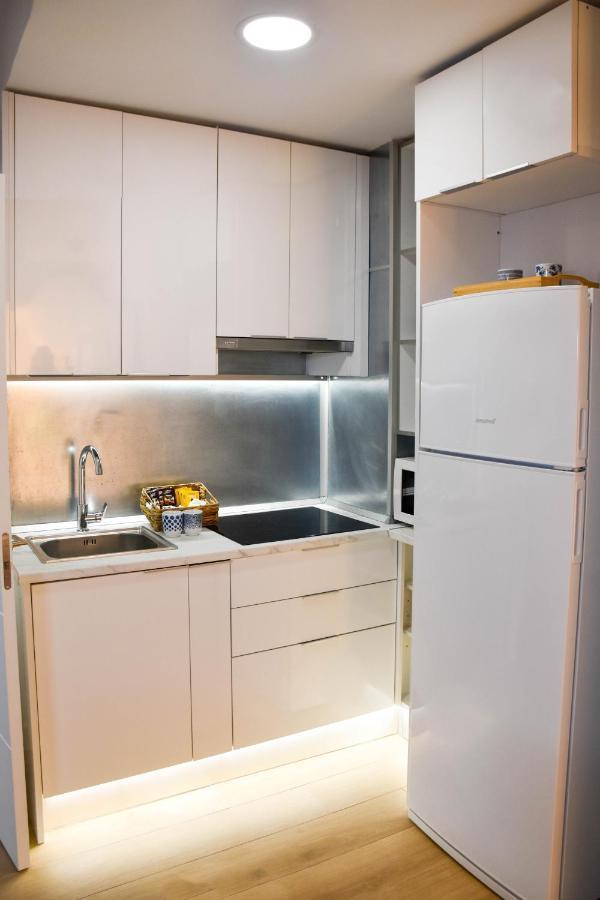Holidays2Malaga Trinidad Renovated 1 Bedroom Penthouse Close To City Center Exterior foto